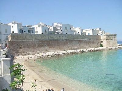 Casa Camilla Διαμέρισμα Monopoli Εξωτερικό φωτογραφία